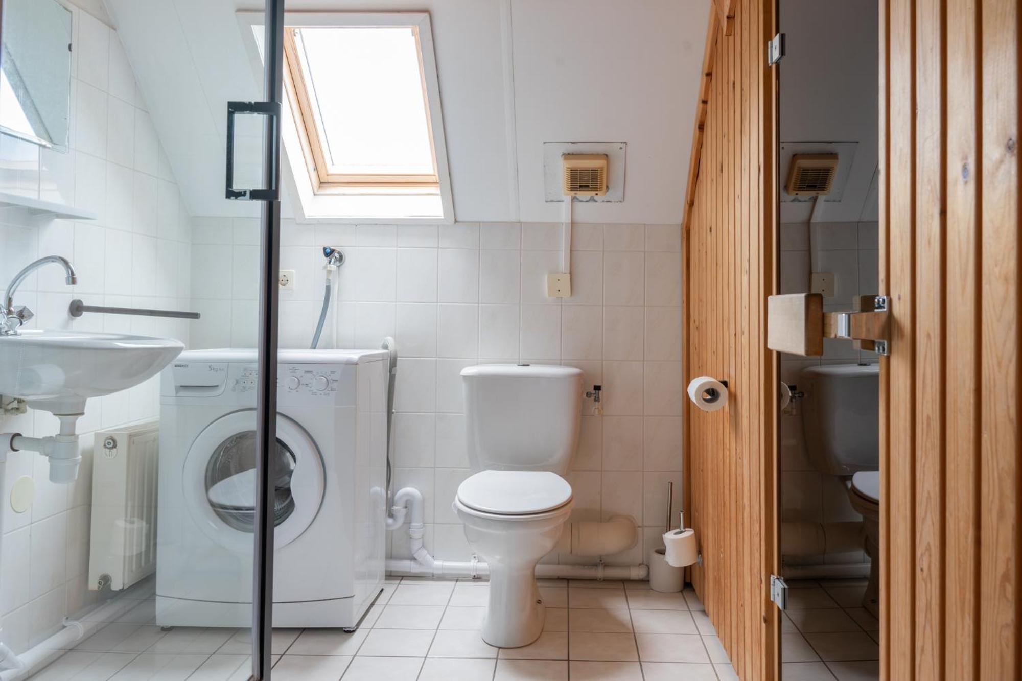 Vakantiewoning In Villapark De Oesterbaai 113 Wemeldinge Bagian luar foto