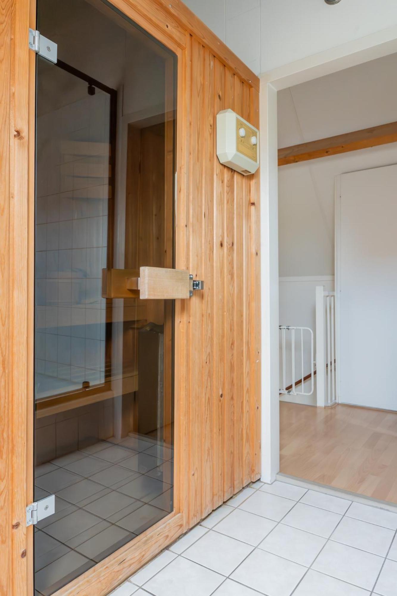 Vakantiewoning In Villapark De Oesterbaai 113 Wemeldinge Bagian luar foto