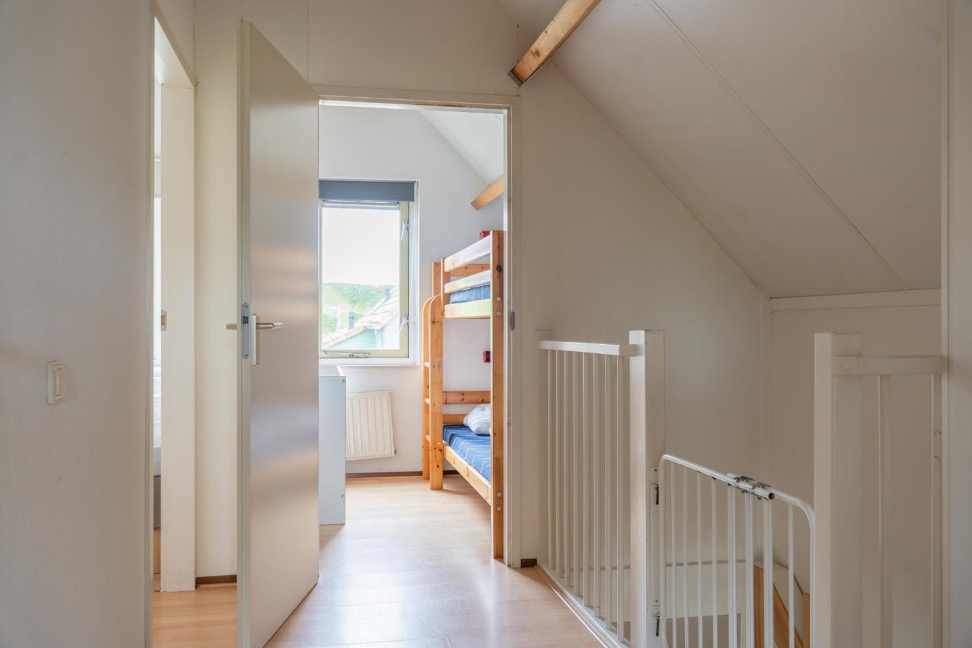 Vakantiewoning In Villapark De Oesterbaai 113 Wemeldinge Bagian luar foto
