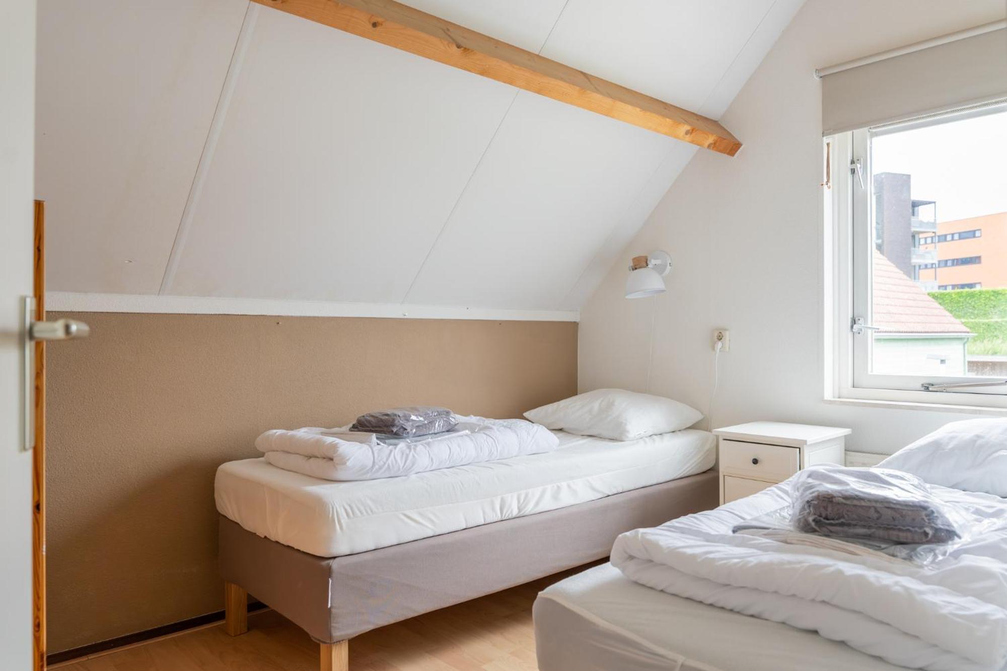 Vakantiewoning In Villapark De Oesterbaai 113 Wemeldinge Bagian luar foto