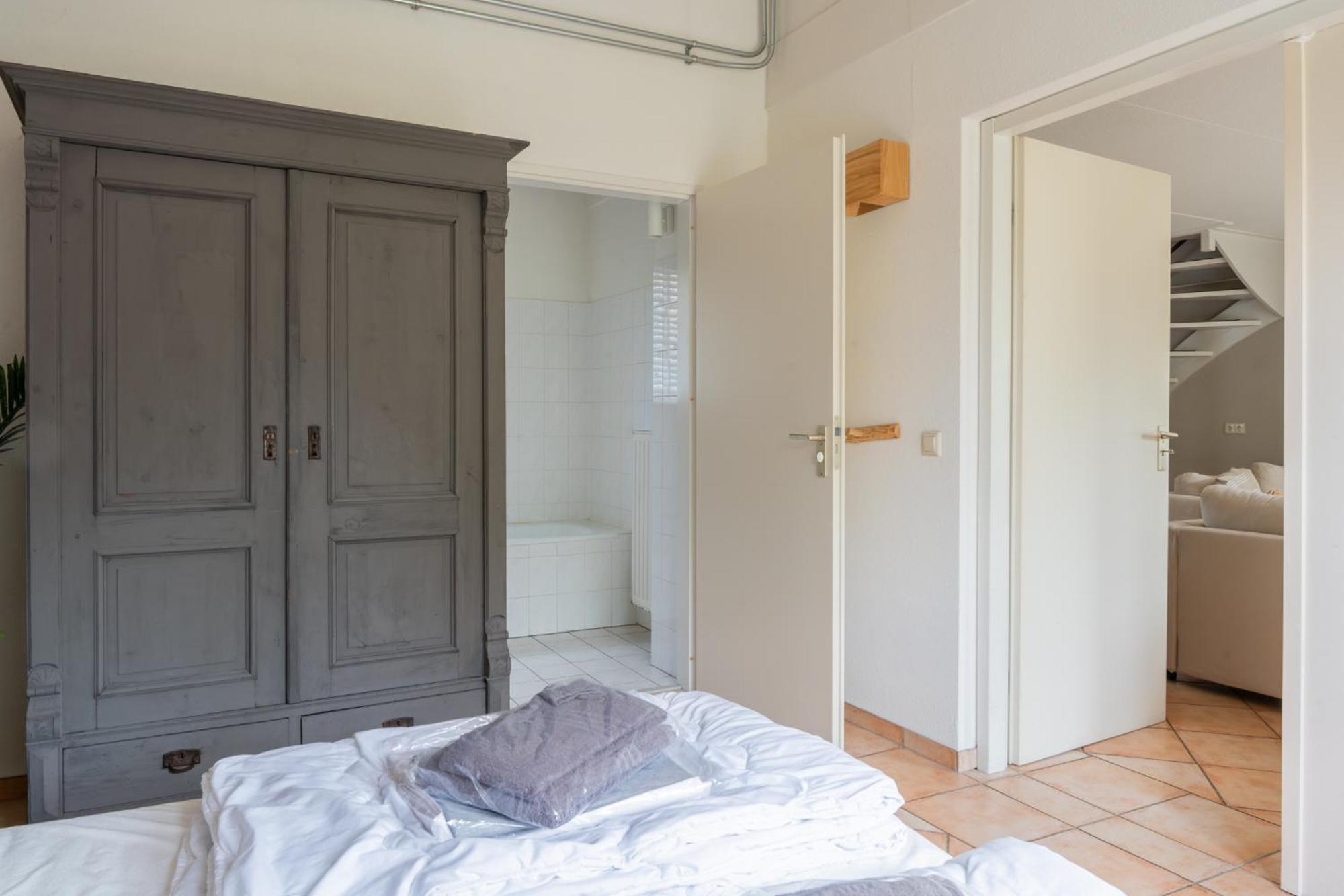 Vakantiewoning In Villapark De Oesterbaai 113 Wemeldinge Bagian luar foto
