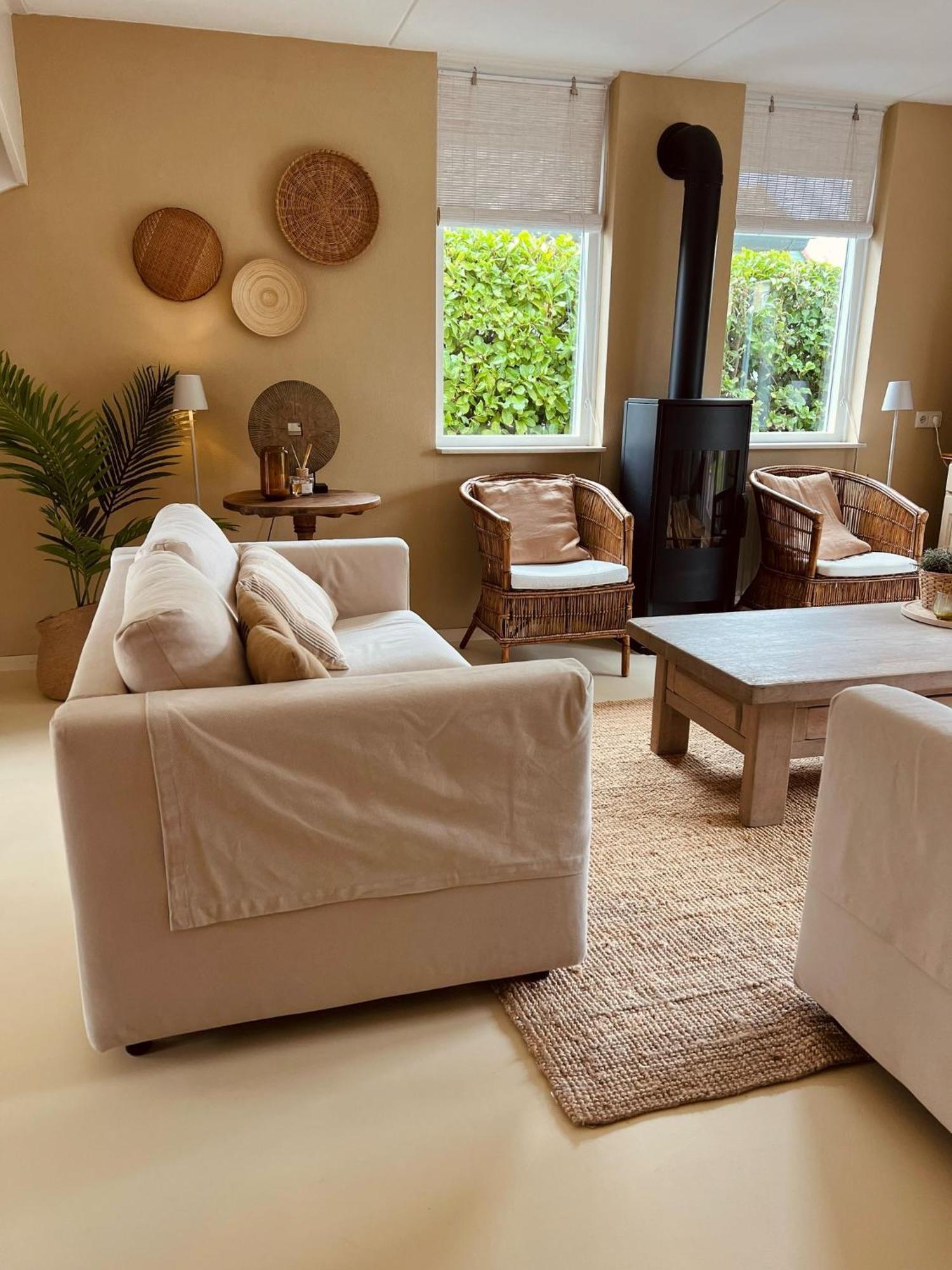 Vakantiewoning In Villapark De Oesterbaai 113 Wemeldinge Bagian luar foto