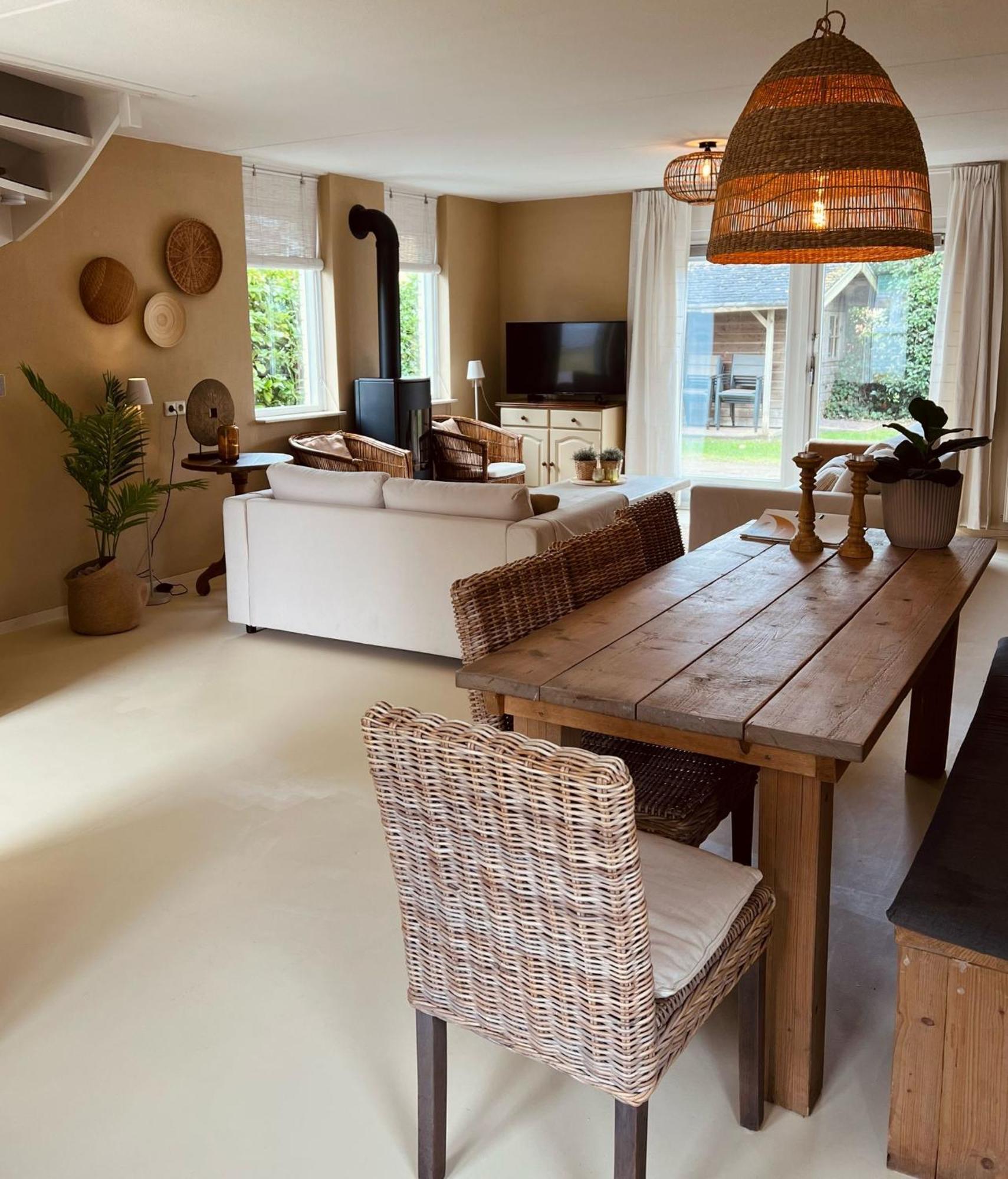 Vakantiewoning In Villapark De Oesterbaai 113 Wemeldinge Bagian luar foto