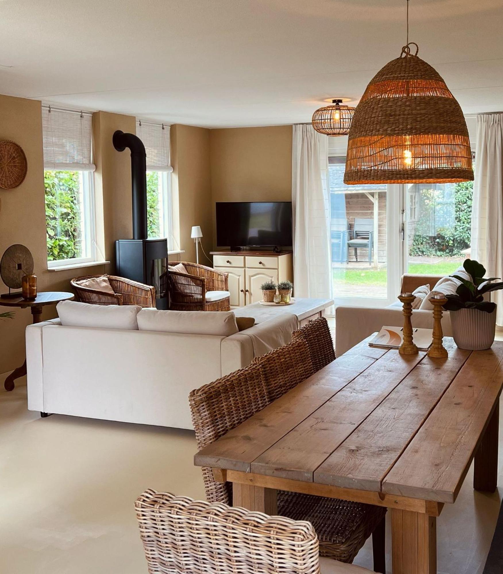 Vakantiewoning In Villapark De Oesterbaai 113 Wemeldinge Bagian luar foto
