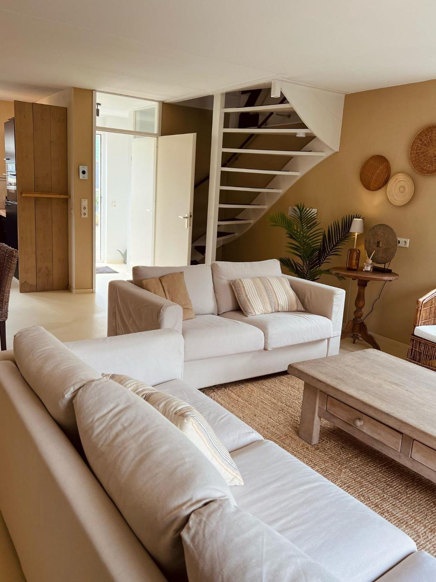 Vakantiewoning In Villapark De Oesterbaai 113 Wemeldinge Bagian luar foto