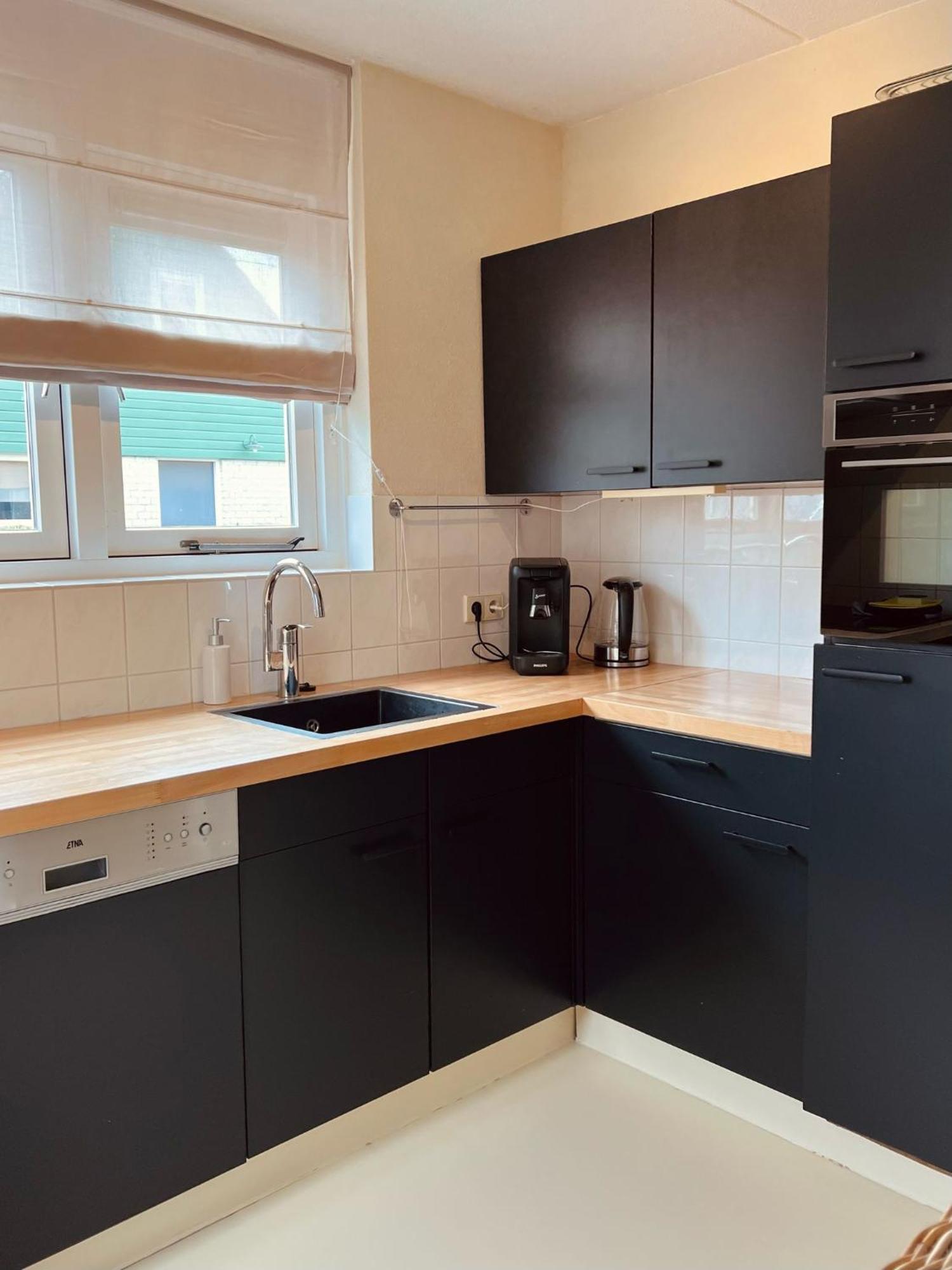 Vakantiewoning In Villapark De Oesterbaai 113 Wemeldinge Bagian luar foto